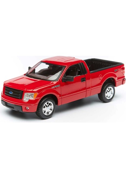 1/27 Ford F-150 Stx