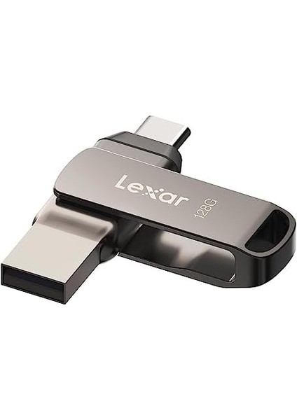 128 GB Jumpdrive  - ‎LJDD400128G-BNQNG