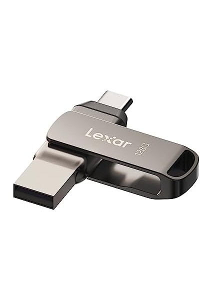 128 GB Jumpdrive  - ‎LJDD400128G-BNQNG