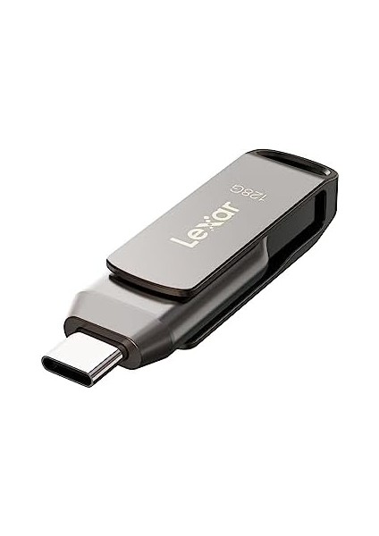 128 GB Jumpdrive  - ‎LJDD400128G-BNQNG