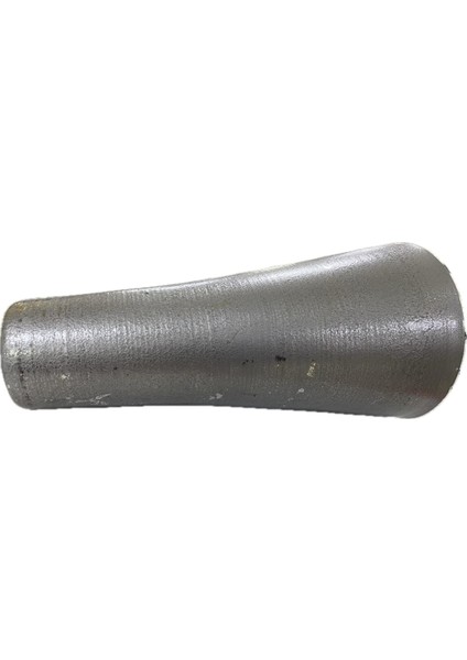 Aliminyum Horn Hoparlör Kazan Düdüğü 42CM