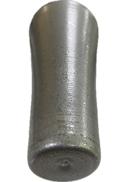 Aliminyum Horn Hoparlör Kazan Düdüğü 42CM