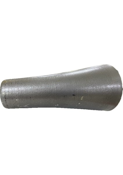 Aliminyum Horn Hoparlör Kazan Düdüğü 42CM
