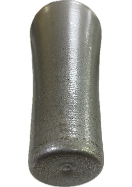 Aliminyum Horn Hoparlör Kazan Düdüğü 42CM
