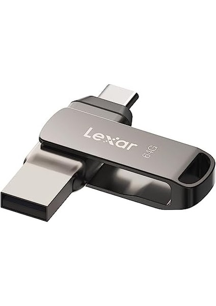 64 GB Jumpdrive - ‎LJDD400064G-BNQNG