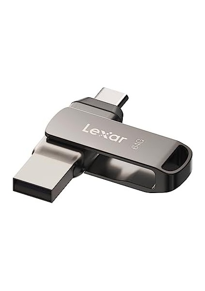 64 GB Jumpdrive - ‎LJDD400064G-BNQNG