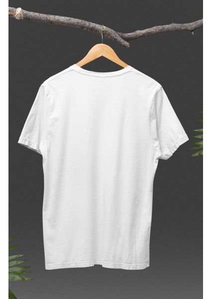 Paul Walker Baskılı T-Shirt, Hızlı ve Öfkeli Baskılı Tişört