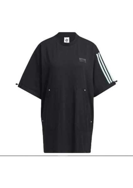 H39025 Ryv Long Tee Sweat