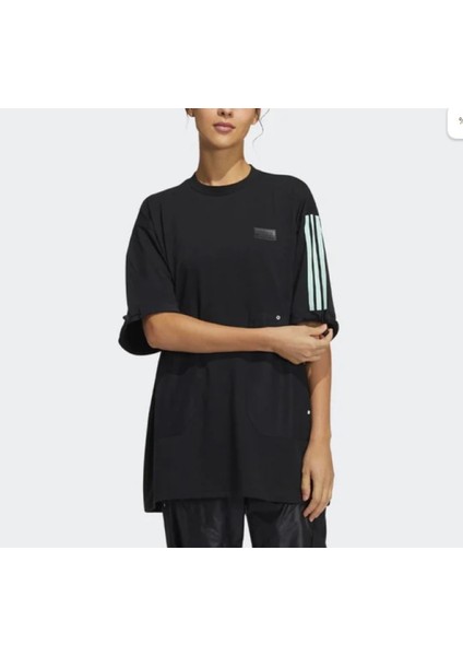 H39025 Ryv Long Tee Sweat modelleri