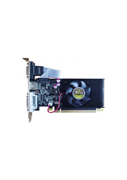 Axle R5 220 2gb Ddr3 64BIT (Ax-R5 220/2GD3P4CDIL)