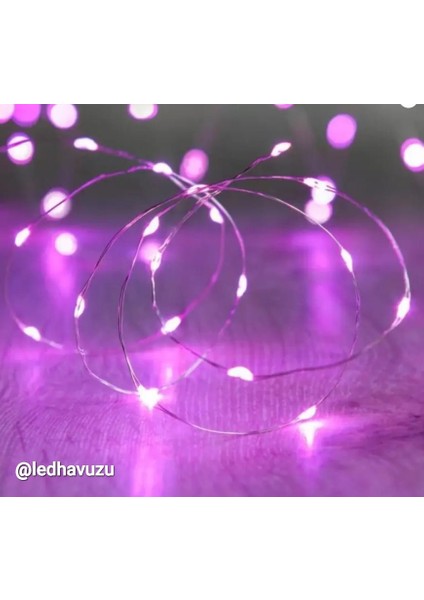 3 Metre Peri LED Mor