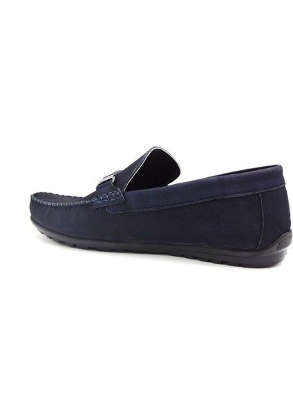 (Modesa) Içi Dışı Deri Termo Kaymaz Taban Günlük Erkek Ayakkabı Laci modelleri