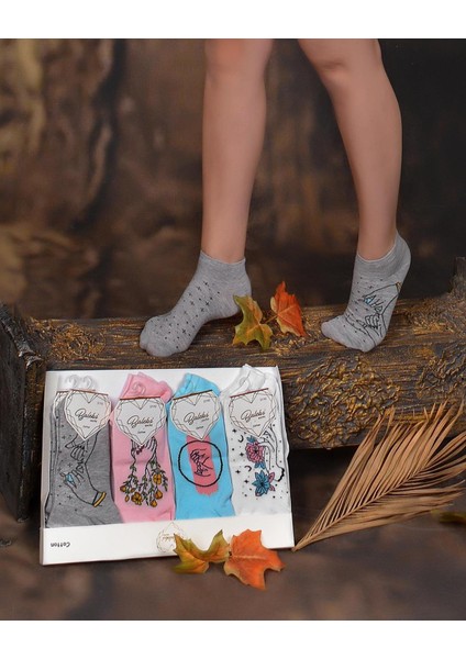 Kadın Patik 12'li fiyatları