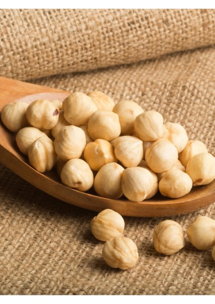 Fındık Kabuğunda Kavrulmuş Çıtlamış Kavrulmuş Iri Taneli Büyük Boy Kavrulmuş 50G