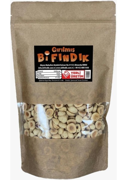 Kavrulmuş Kırık Iç Fındık Yeni Mahsul Taze Pasta Kek Kurabiye Için Doypack 250 gr Kırık Iç Fındık fiyatları