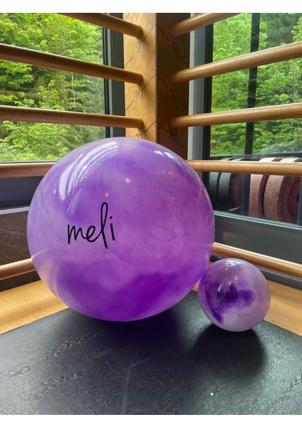 Join Meli 55CM Pilates Topu