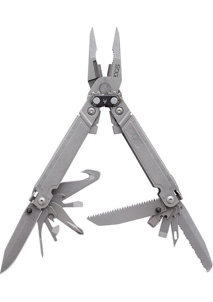 Power Access Çok Amaçlı Pense Multitool PA3001-CP