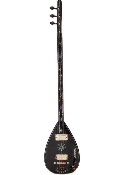 Sultan Instruments Leslie Elektro Bağlama