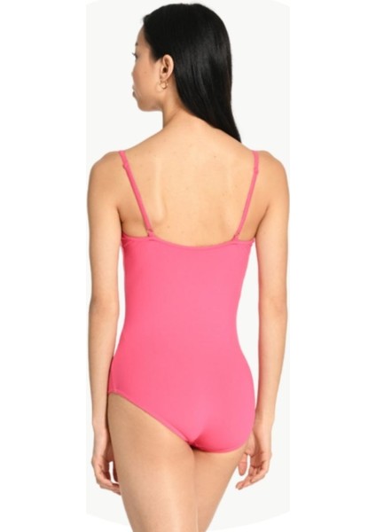 Lora Plus Fuchsia Bale Mayo