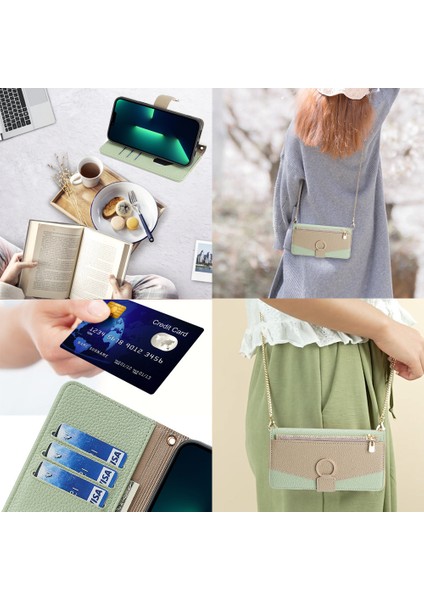 Huawei Nova 12 Pro Telefon Kılıfı (Yurt Dışından) indirimleri