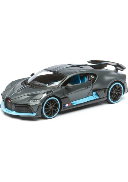 1/24 Bugatti Divo Model Araba