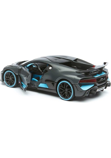 1/24 Bugatti Divo Model Araba