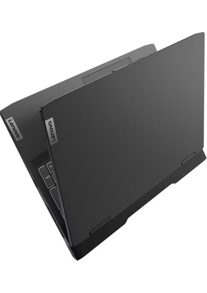 Ideapad Gaming 3 Amd Ryzen 5 6600H 32 GB 256 GB SSD  RTX3050 (85W) 15.6" 120Hz IPS Fhd Windows 11 Pro 82SB00X4TXAR35