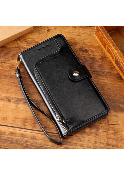 Xiaomi Redmi Note 13 5G Telefon Kılıfı (Yurt Dışından)