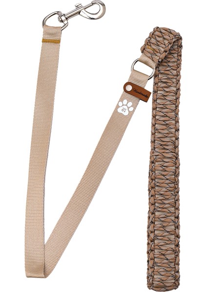 %100 Handmade Paracord Gezdirme Kayışı