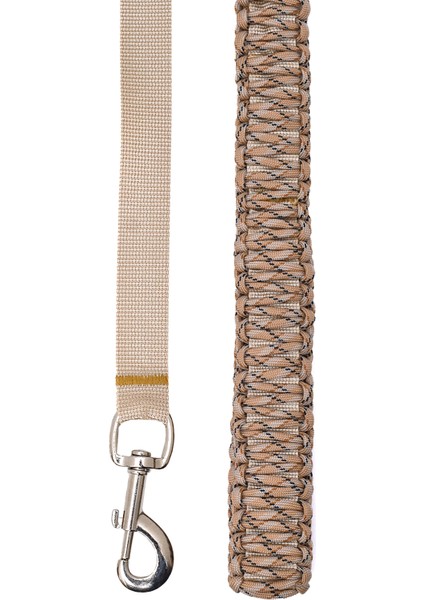 %100 Handmade Paracord Gezdirme Kayışı