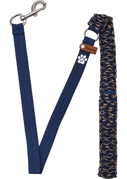 %100 Handmade Paracord Gezdirme Kayışı
