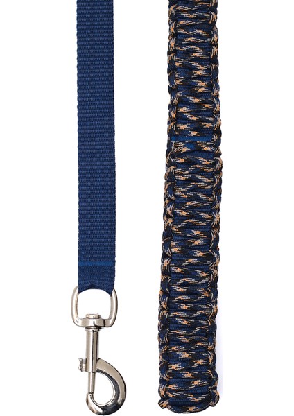 %100 Handmade Paracord Gezdirme Kayışı