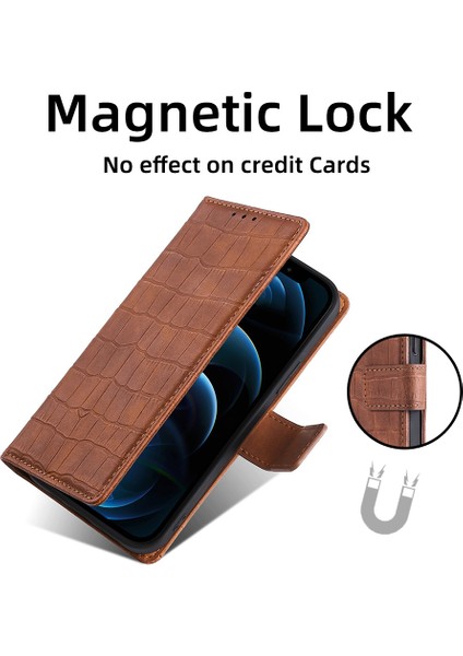 Xiaomi Redmi Note 13 Telefon Kılıfı (Yurt Dışından)