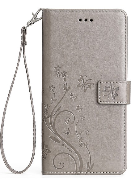 Motorola Moto Edge 40 Neo 5G Telefon Kılıfı (Yurt Dışından)