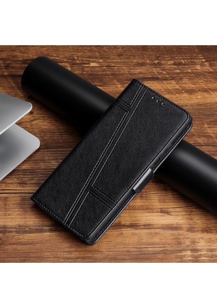 Motorola Moto Edge 40 Neo 5G Telefon Kılıfı (Yurt Dışından)