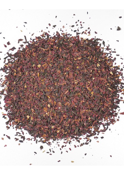 Hibiskus(Kıyılmış) 100g