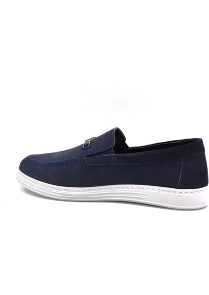 (Modesa) Içi Dışı Deri Poli Hafif Taban Günlük Erkek Ayakkabı Laci fırsatları