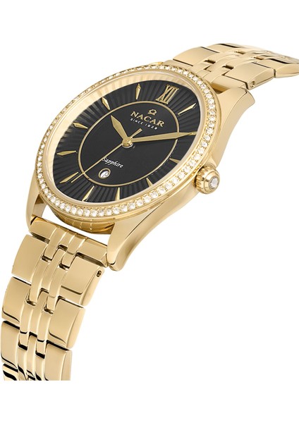 NC34-39B677-DBMS Kadın Kol Saati modelleri