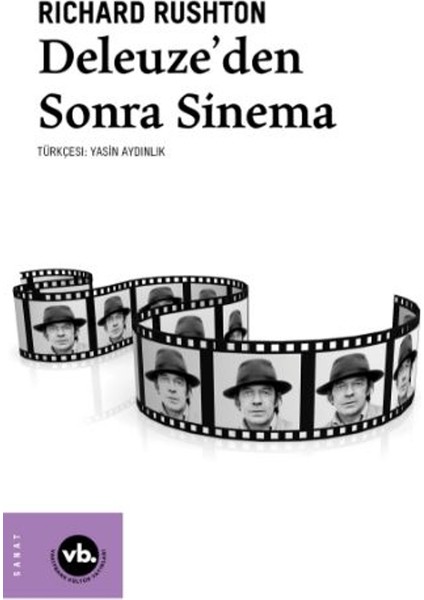 Deleuze’den Sonra Sinema - Richard Rushton