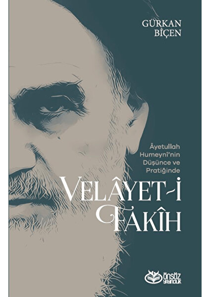 Velayet-i Fakih - Gürkan Biçen