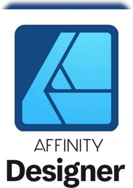 Affinity Designer 1.10 (Windows) - 1 PC Lifetime/Kalıcı Lisans
