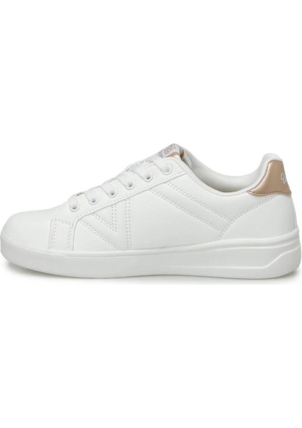 U.s. Polo Assn. Kadın Sneaker Beyaz 101496734 Exxy 4fx