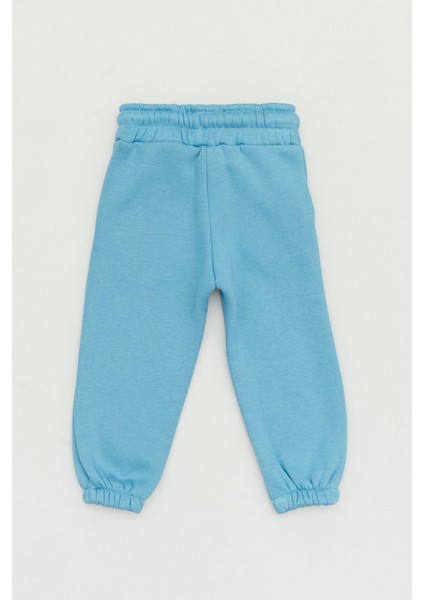 Beli Lastikli Jogger Erkek Çocuk Eşofman Altı fiyatları