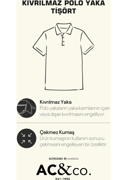 Slim Fit Dar Kesim 3 'lü Kıvrılmaz Polo Yaka Tişört indirimleri
