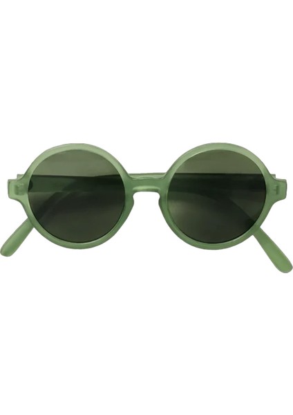 Woam Güneş Gözlüğü Yetişkin Yeşil Bottle Green