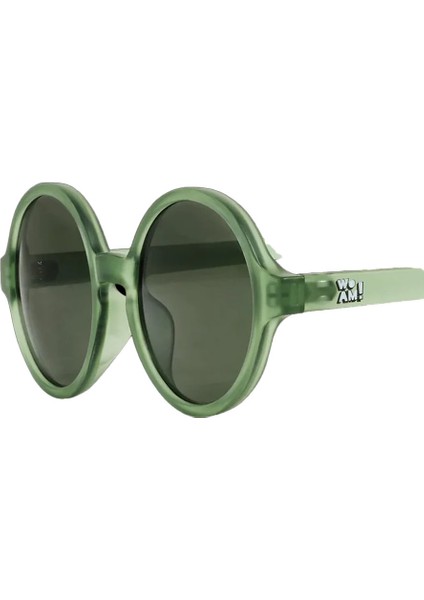 Woam Güneş Gözlüğü Yetişkin Yeşil Bottle Green modelleri