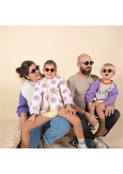 Woam Güneş Gözlüğü Yetişkin Yeşil Bottle Green indirimleri