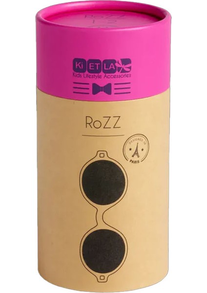 Rozz Güneş Gözlüğü Çocuk 2-4 Yaş Fuchsia modelleri