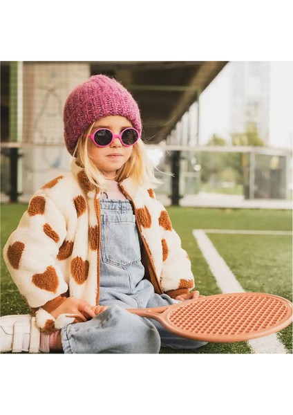Rozz Güneş Gözlüğü Çocuk 2-4 Yaş Fuchsia indirimleri