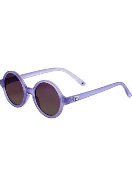Woam Güneş Gözlüğü Çocuk 4-6 Yaş Mor Purple modelleri